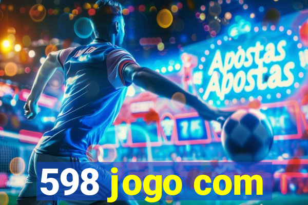 598 jogo com